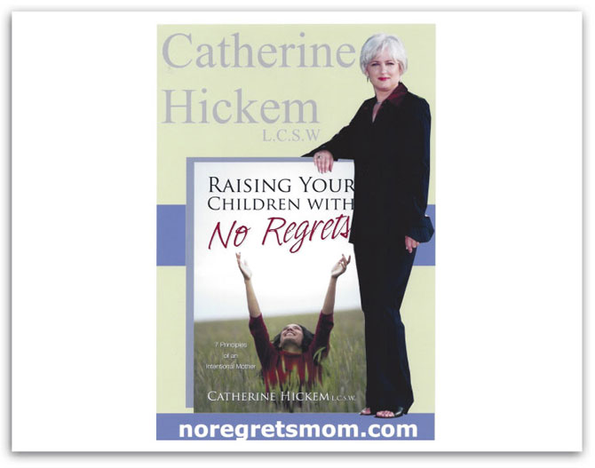 Catherine Hickem Sign