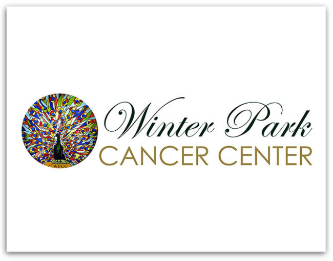 Winter Park Cancer Center logo