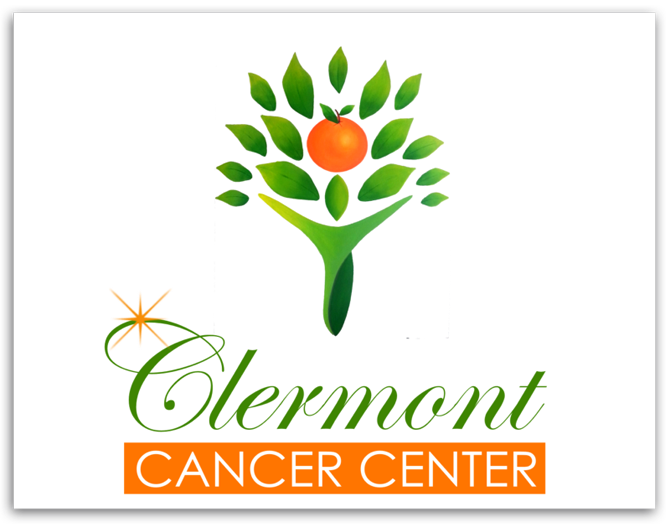 Clermont Cancer Center logo