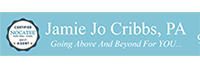 Jamie Jo Cribbs, Realtor logo