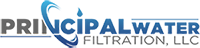 Principle Water Filtration logo Principle Water Filtration logo