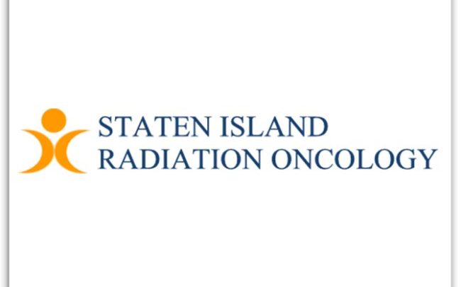 Staten Island Radiation Oncology logo
