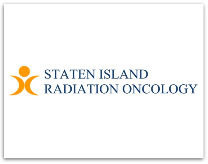 Staten Island Radiation Oncology logo