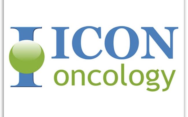 Icon Oncology logo