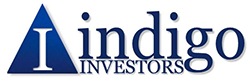 Indigo Investors logo