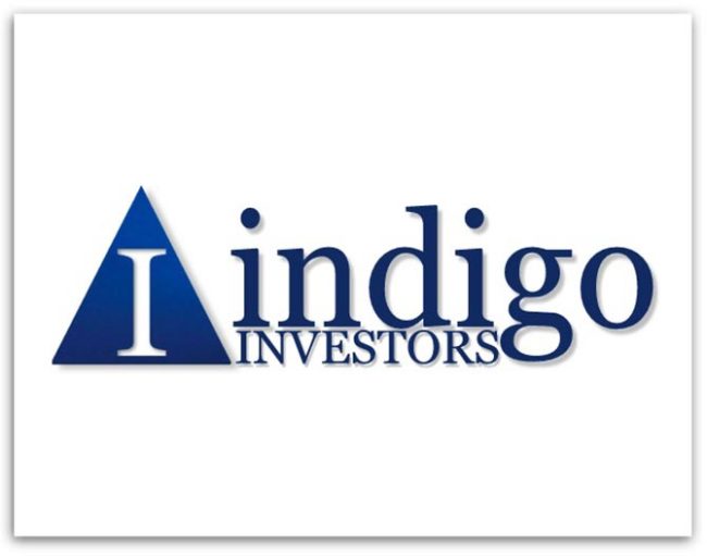 INDIGO INVESTORS LOGO
