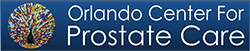 Orlando Center for Prostate Care logo