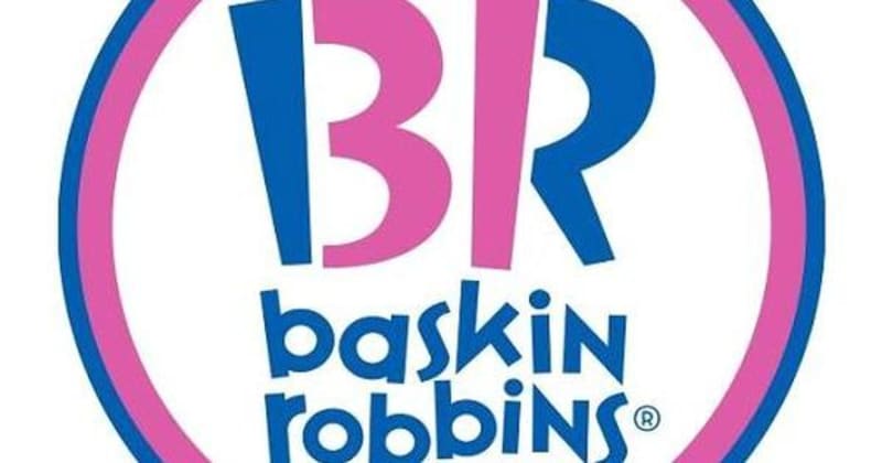 Baskin & Robbins logo