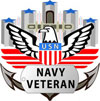 US Navy Vet logo