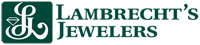 Lambrecht’s Jewelers logo Lambrecht's Jewelers logo