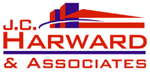 JCHA_logo J.C. HARWARD & ASSOCIATES LOGO