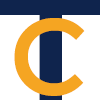 CT_100 Christopher Tidball, Author logo