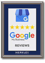 Google 5 star reviews