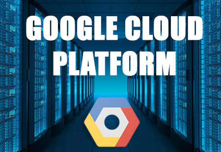 Google Cloud Platform WordPress hosting