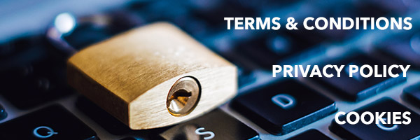 Privacy Policy -Terms & Conditions