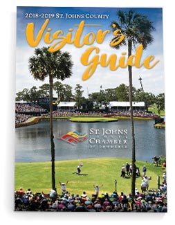 St Johns, FL Visitor's Guide