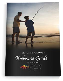 St Johns, FL Welcome Guide