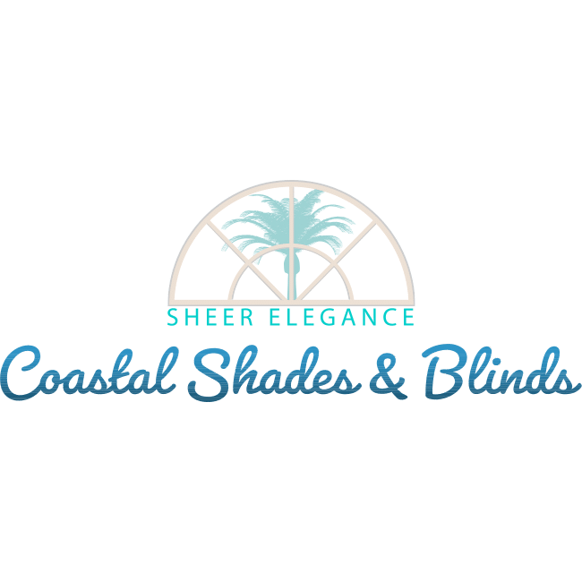 Coastal Shades & Blinds logo