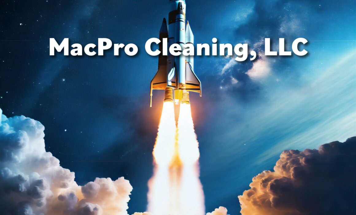 MacPro Cleaning, LLC launch