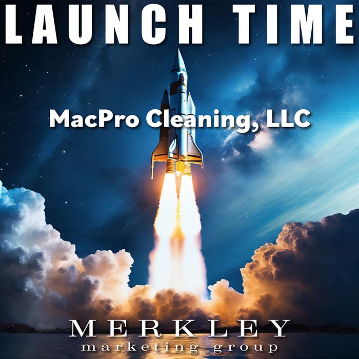 MacPro Cleaning, LLC launch