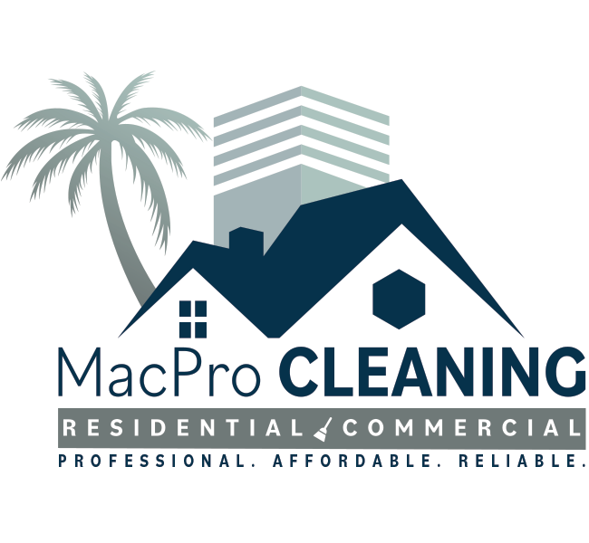 MacPro Cleaning, LLC. logo MacPro Cleaning, LLC. logo