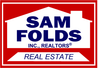 Sam Folds logo