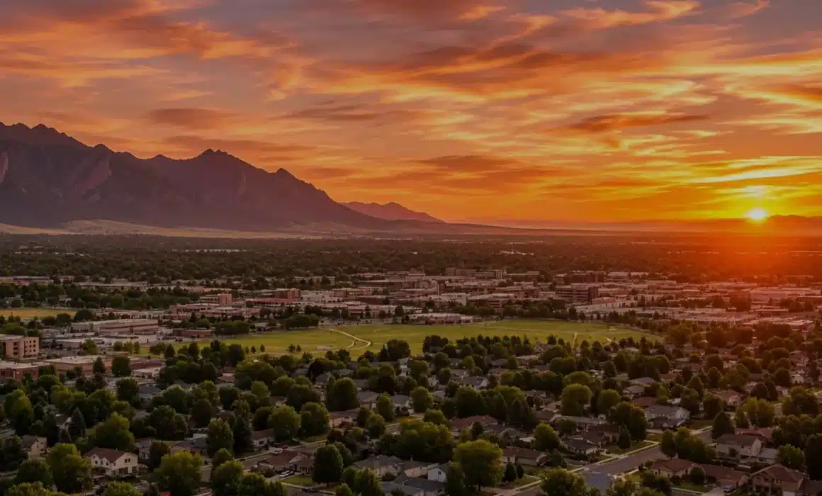 Broomfield Web Design Hero Image