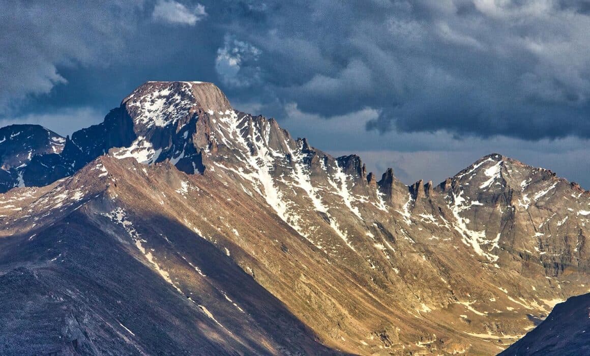 Long's Peak