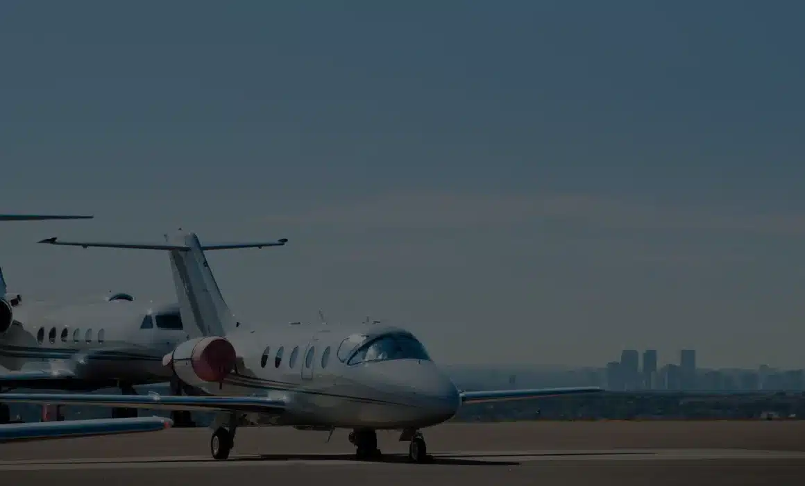 Rocky Mountain Metropolitan Airport Broomfield