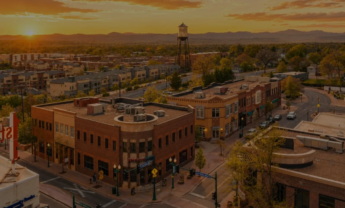 Arvada Web Design Hero Image