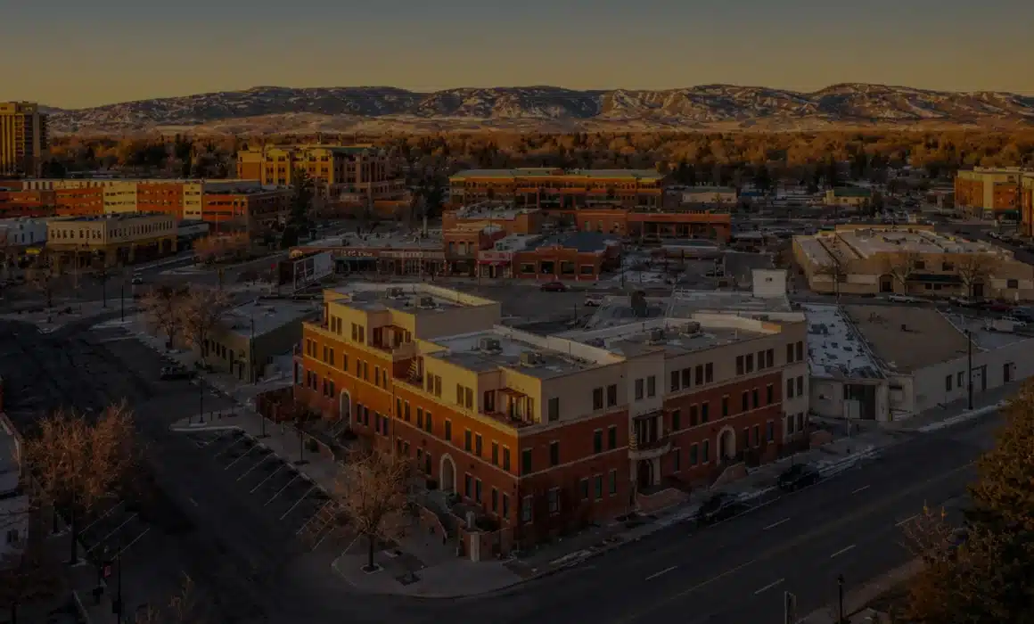 Fort Collins Web Design Hero Image