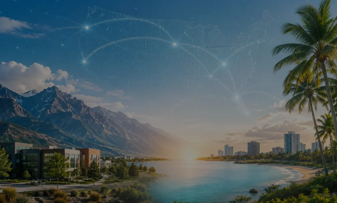 Merkley Marketing Group now serves businesses in Colorado, Florida, and nationwide with website design, SEO, branding, and digital marketing services.